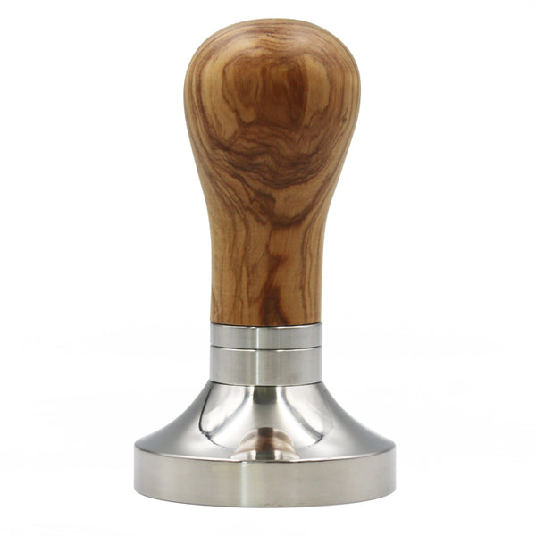 Eureka Adjustable Coffee Tamper - Precision Espresso Tamping Tool for Baristas & Home Brewing - Perfect for Espresso Machines & Manual Coffee Makers