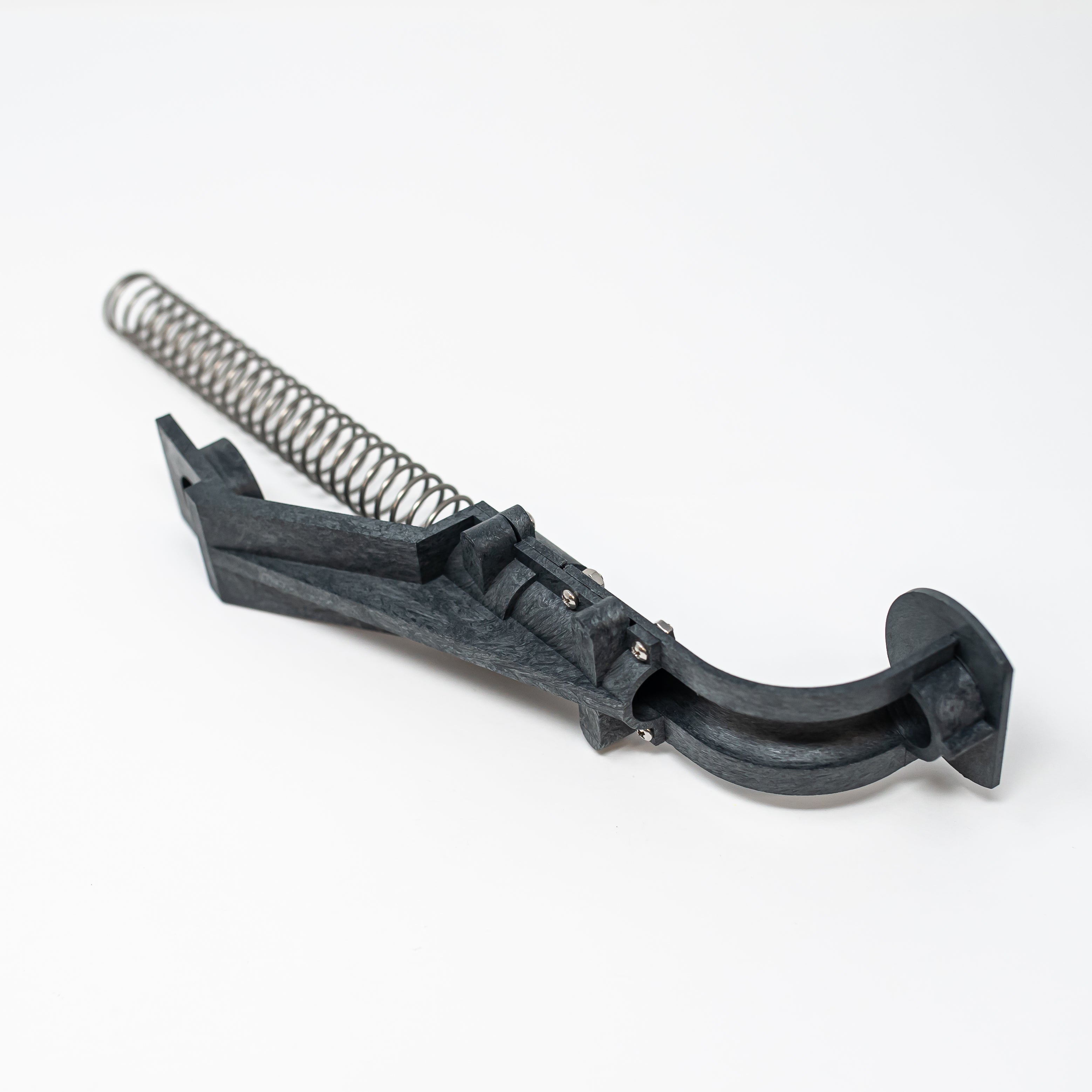 Genuine OEM Distributor Arm Assembly Replacement for 3700C - Compatible with Various Engine Models - Perfect for Automotive Repair & Maintenance