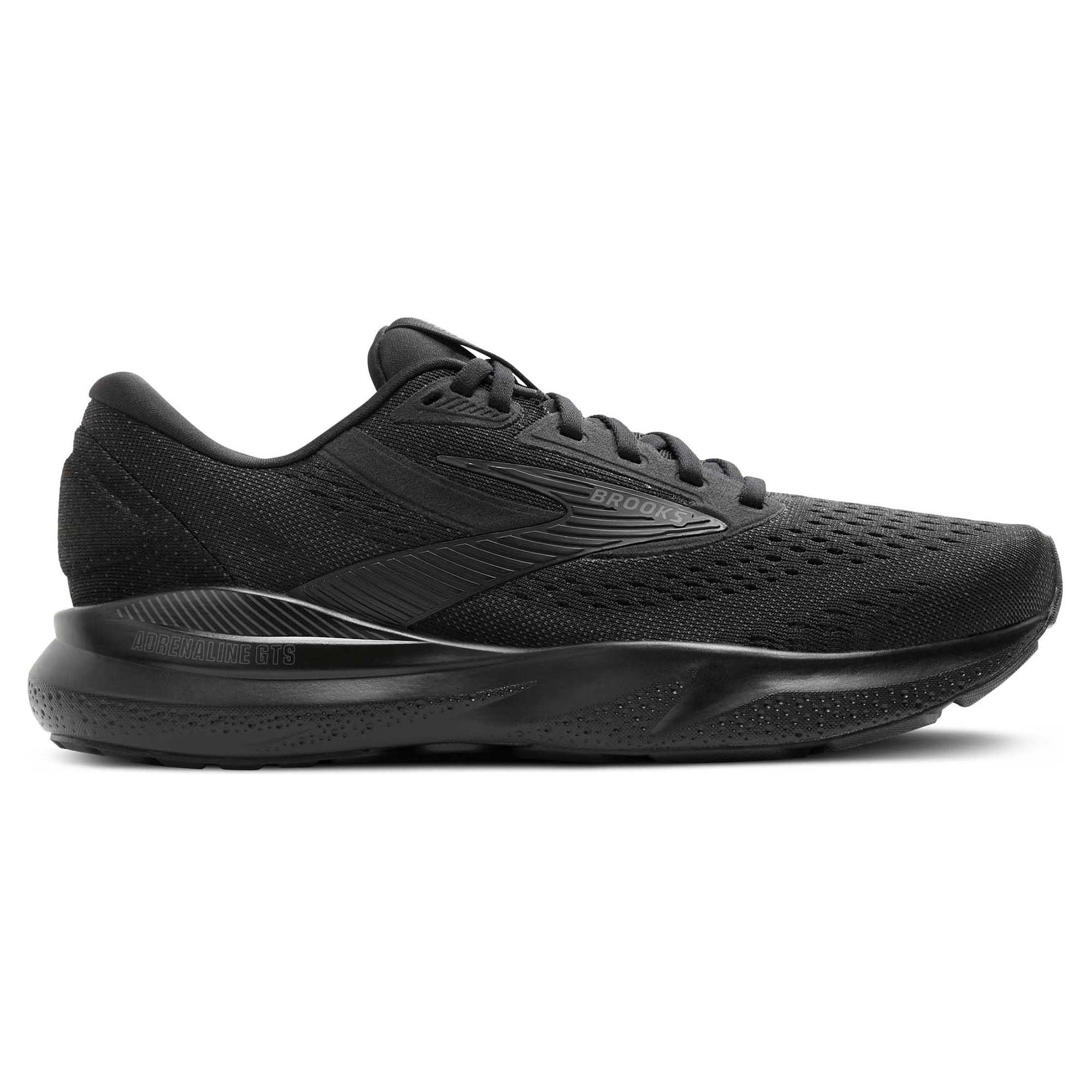 Adrenaline GTS 24 Men's Running Shoes - Wide Width D for Comfort & Support - Perfect for Marathon Training & Daily Jogging