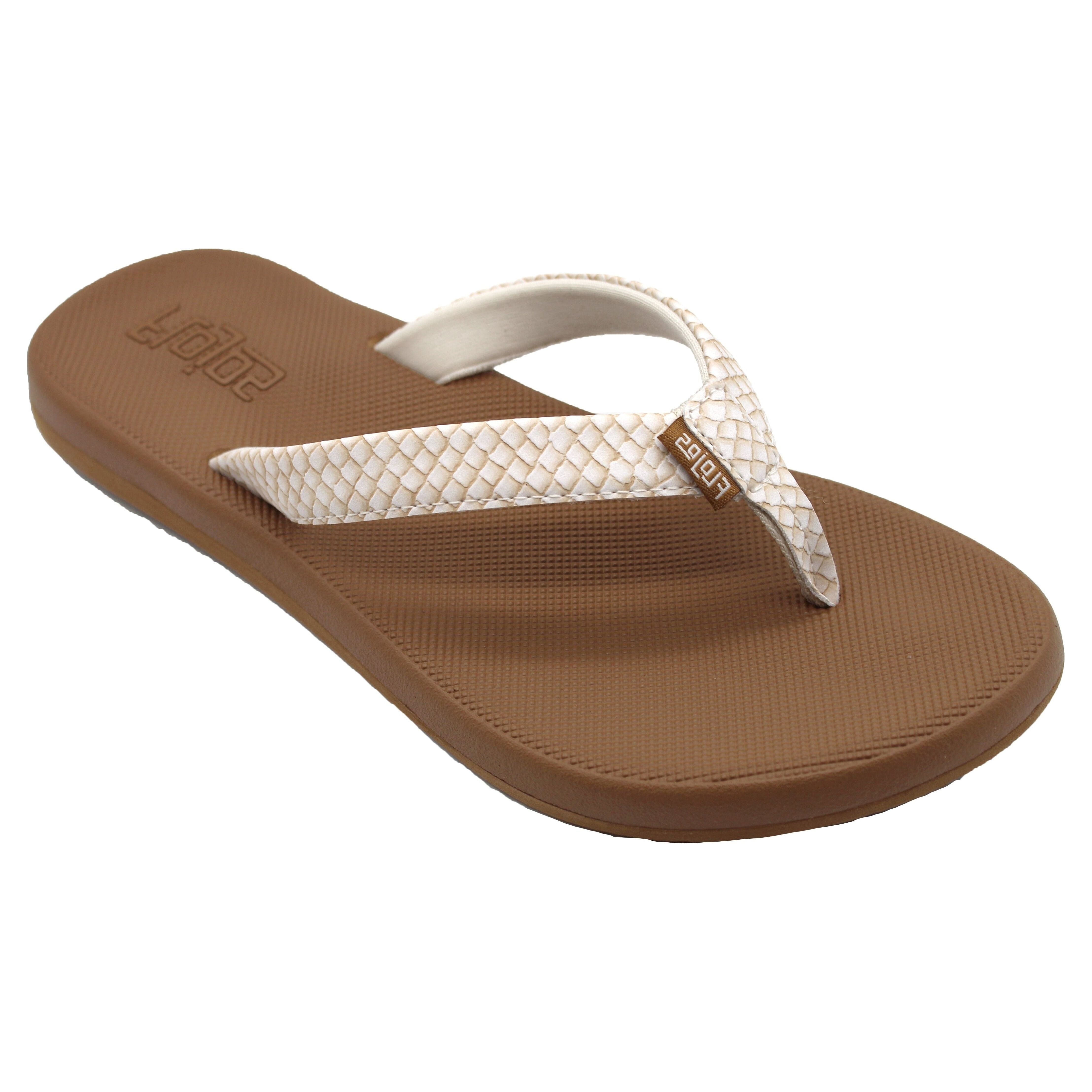 IVORY/TAN