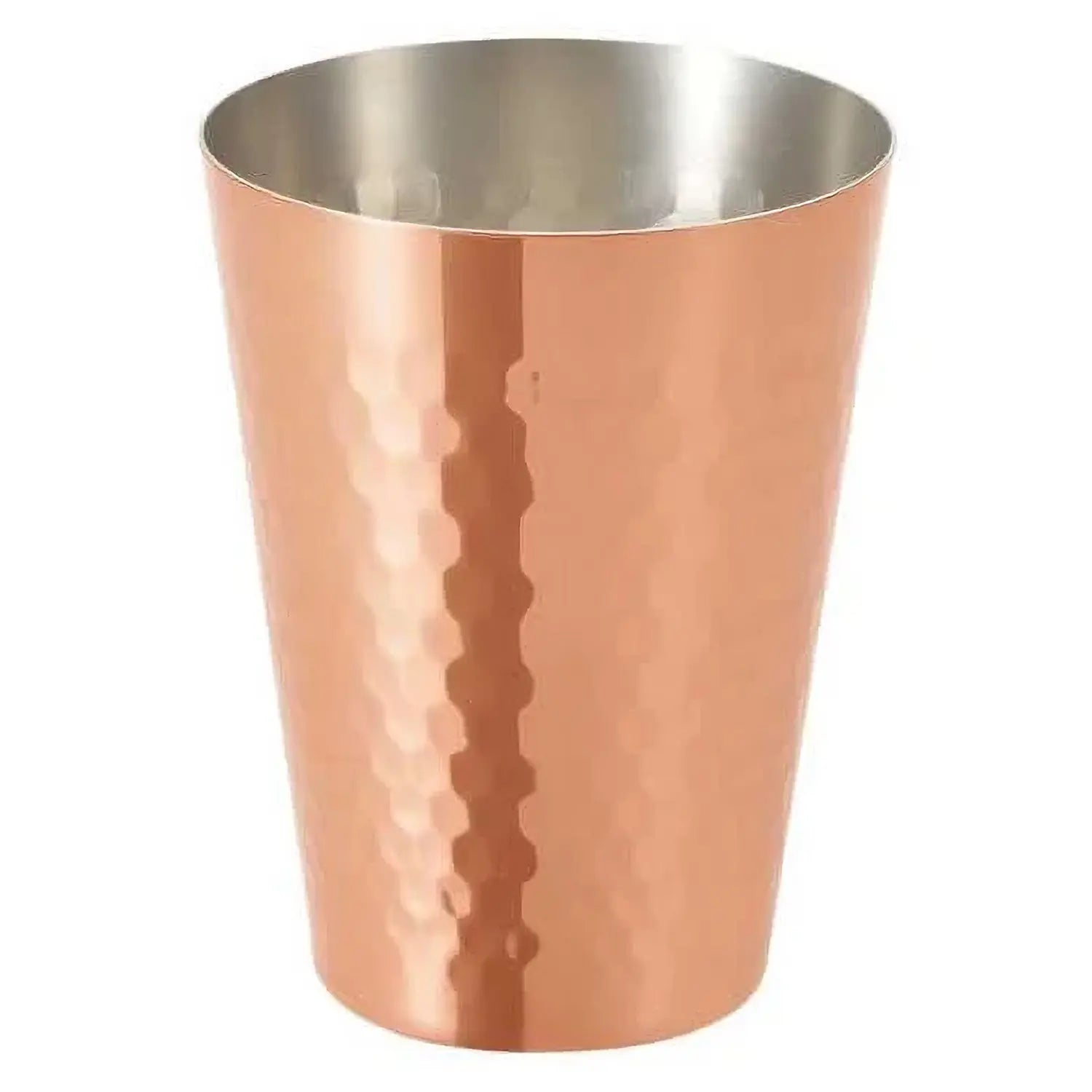 Premium Asahi Copper Tumbler Set of 2 - Insulated Copper Water Bottles for Hot & Cold Drinks - Perfect for Home, Office, Gym & Outdoor Activities