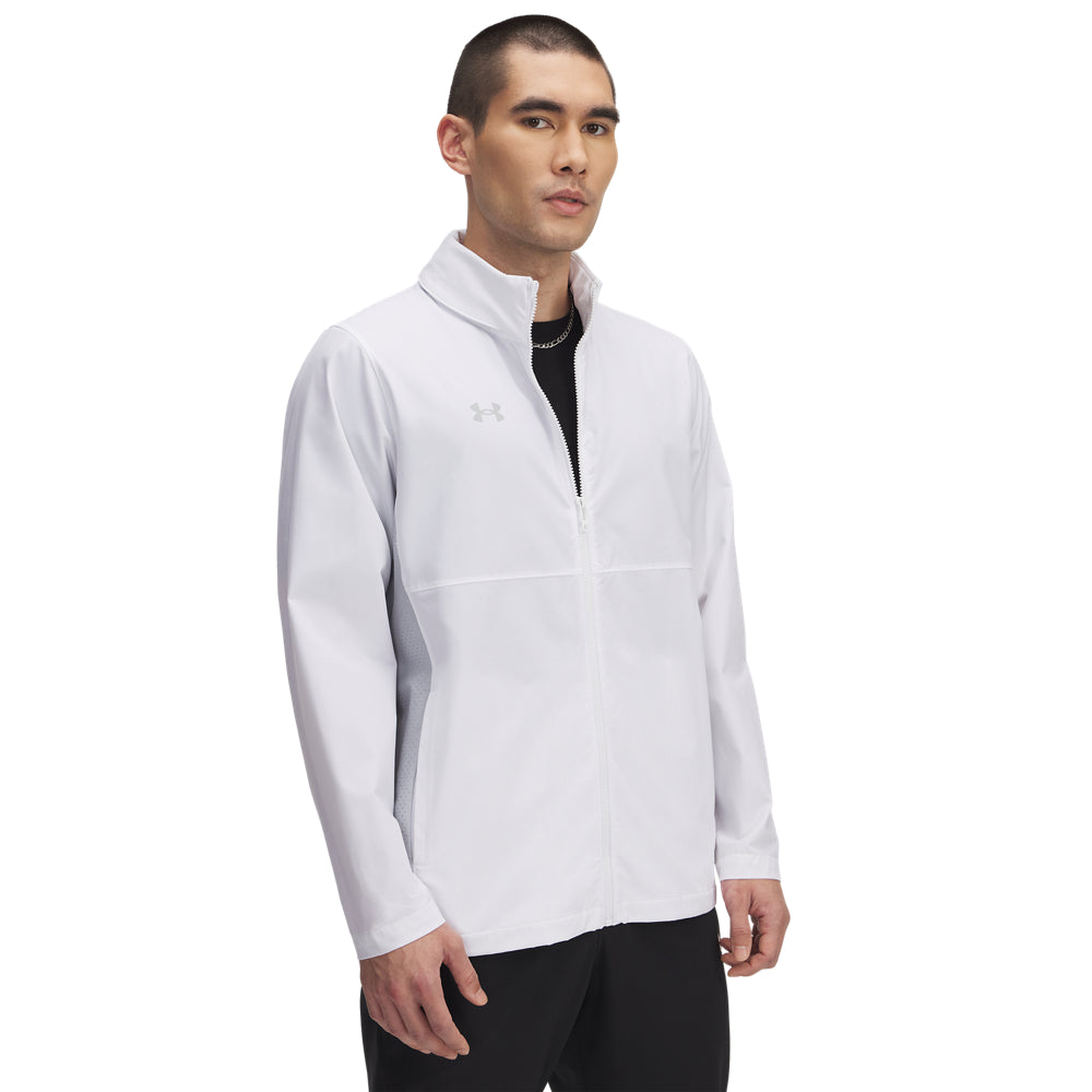 100 - WHITE