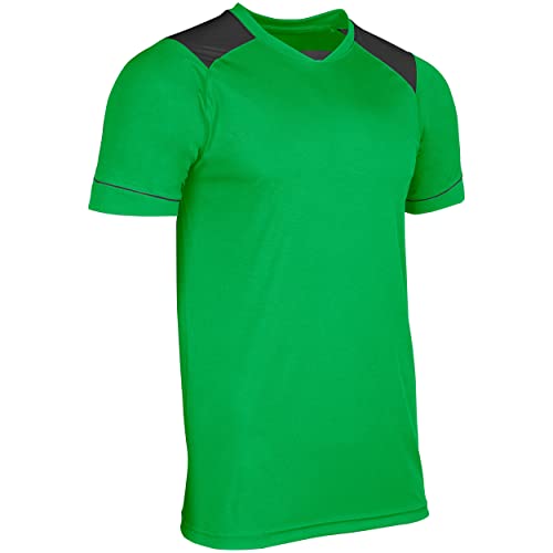 Neon Green, Navy