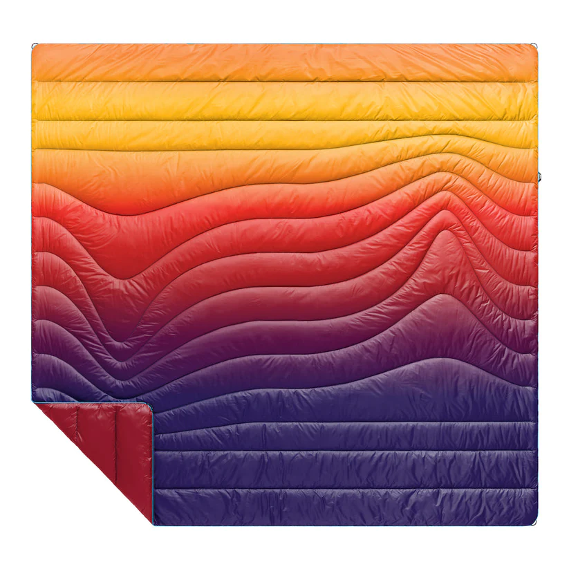 Pyro Fade