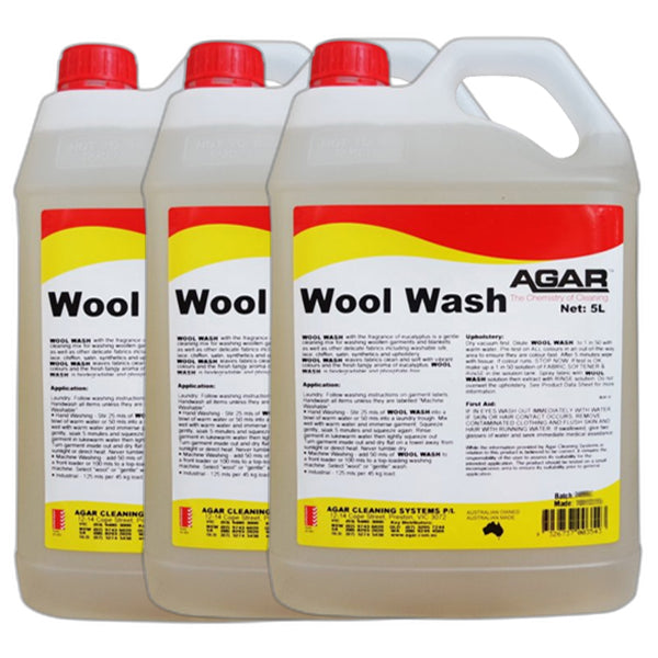 Eco-Friendly Agar Wool Wash Detergent for Delicate Woolens & Knitwear - Gentle Cleaning for Sweaters, Blankets & Baby Clothes
