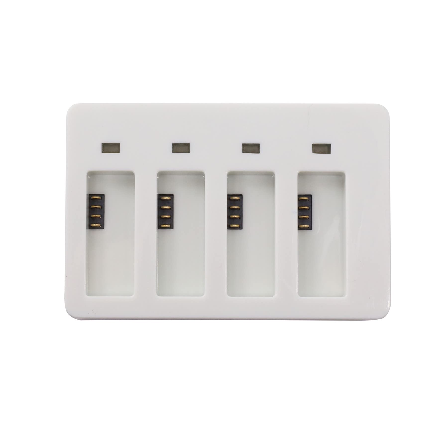 DJI Ryze Tello & Tello EDU Drone USB Charger - Fast Charging Battery Pack for Quadcopter - Perfect for Travel, Outdoor Adventures & STEM Education