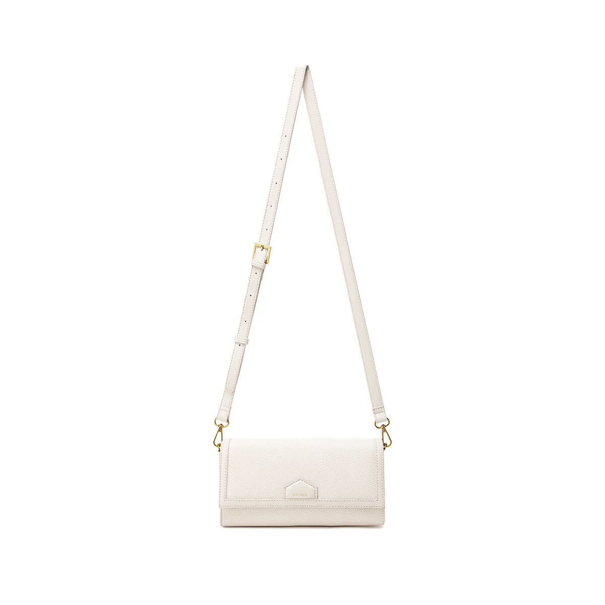 Krista Shoulder Bag for Women - Stylish Crossbody Purse with Adjustable Strap, Perfect for Work, Travel & Everyday Use