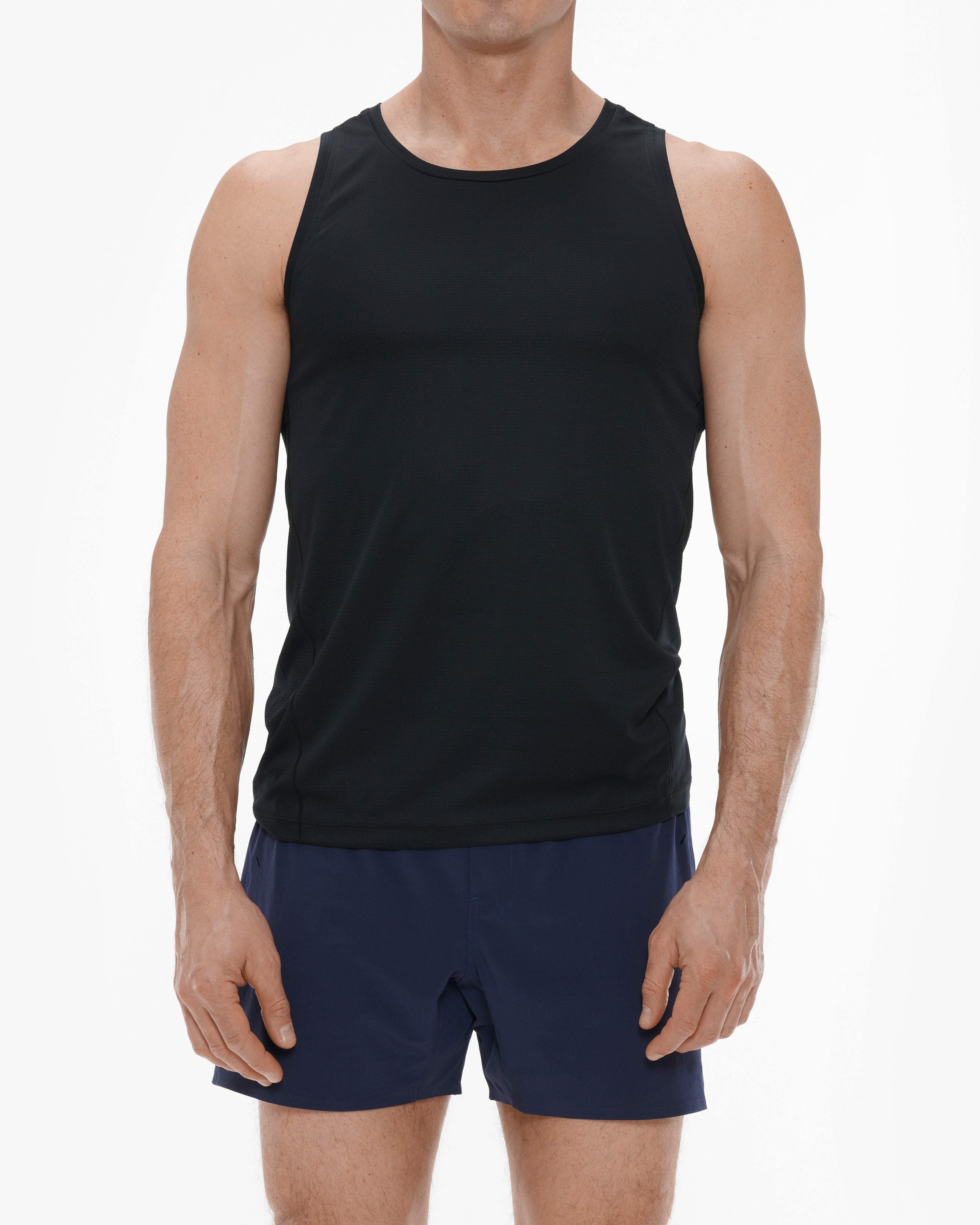 Ten Thousand Lightweight Tank Top for Women - Breathable Soft Stretch Fitness Yoga Running Workout Shirts - Perfect for Gym, Lounge & Everyday Wear