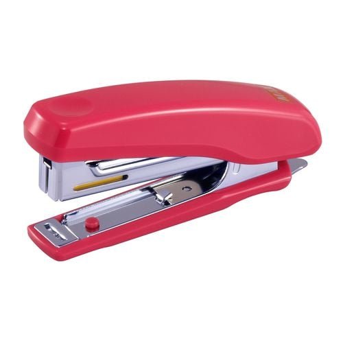 Heavy Duty HD 10NX Stapler - High Capacity Staple Gun for Office, Home & Crafting | MAX Staple Power for Paper, Cardboard & DIY Projects