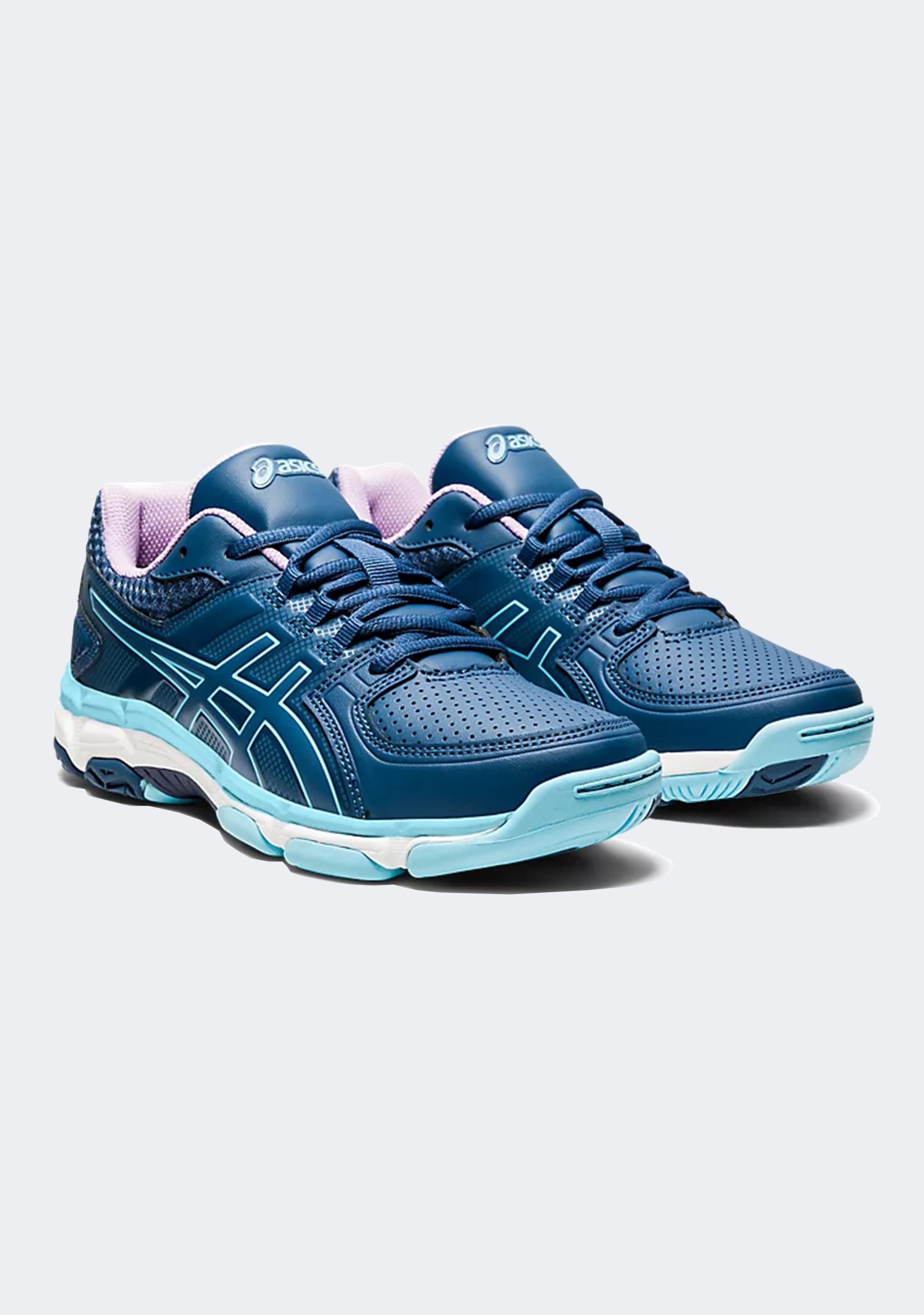 ASICS Kids Gel 540TR GS Running Shoes - Lightweight Athletic Sneakers for Boys & Girls - Perfect for Track, Gym & School Sports