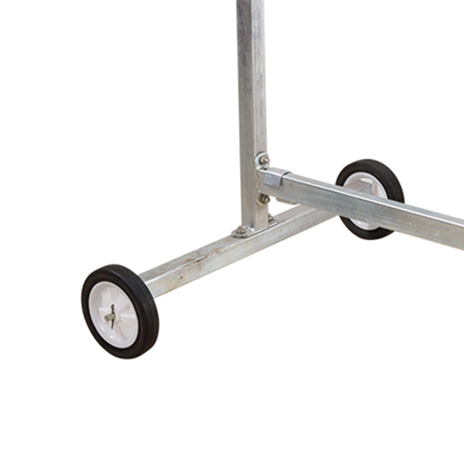 Car Body Paint Stand Rack - 70kg Capacity Auto Body Repair Work Stand for Door, Hood, Bumper & Fender Panels | Tree Painting Rack for Professional Auto Body Painting & Repair | Perfect for DIY Car Painting & Collision Repair Shops