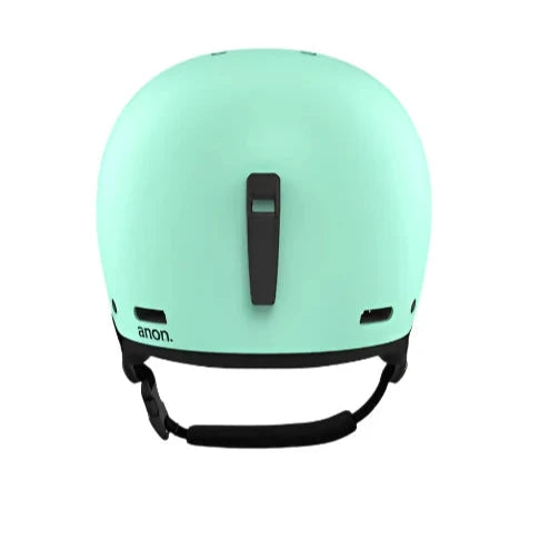 Anon Raider 3 Snowboard Helmet 2025 - Lightweight & Comfortable for Men & Women - Perfect for Skiing, Snowboarding & Winter Sports