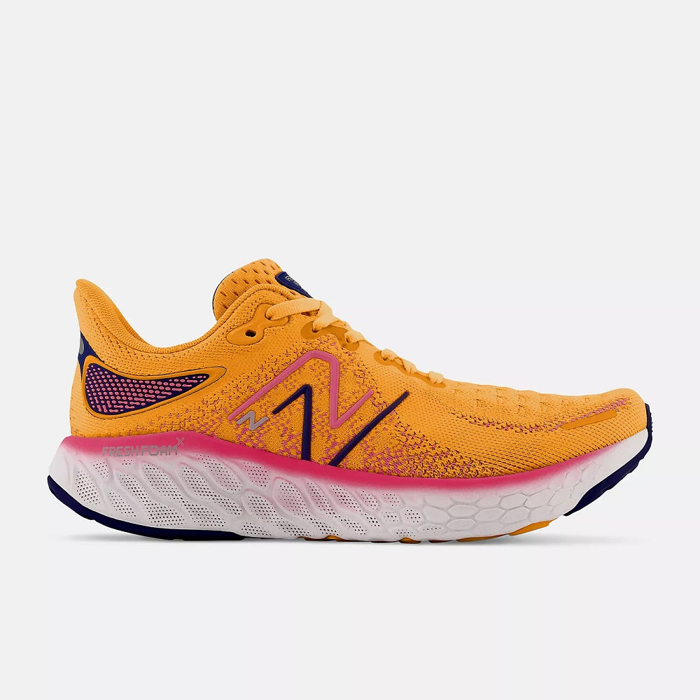 Vibrant Apricot