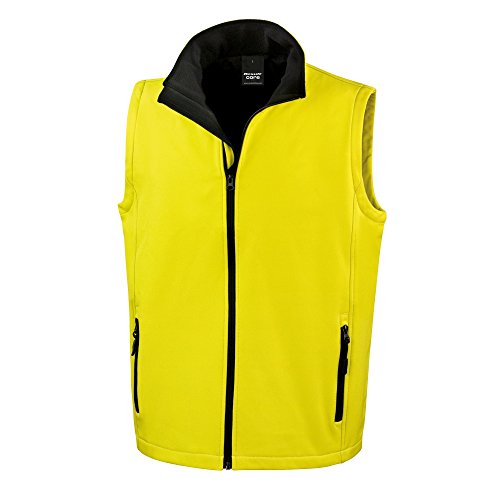 Yellow / Black