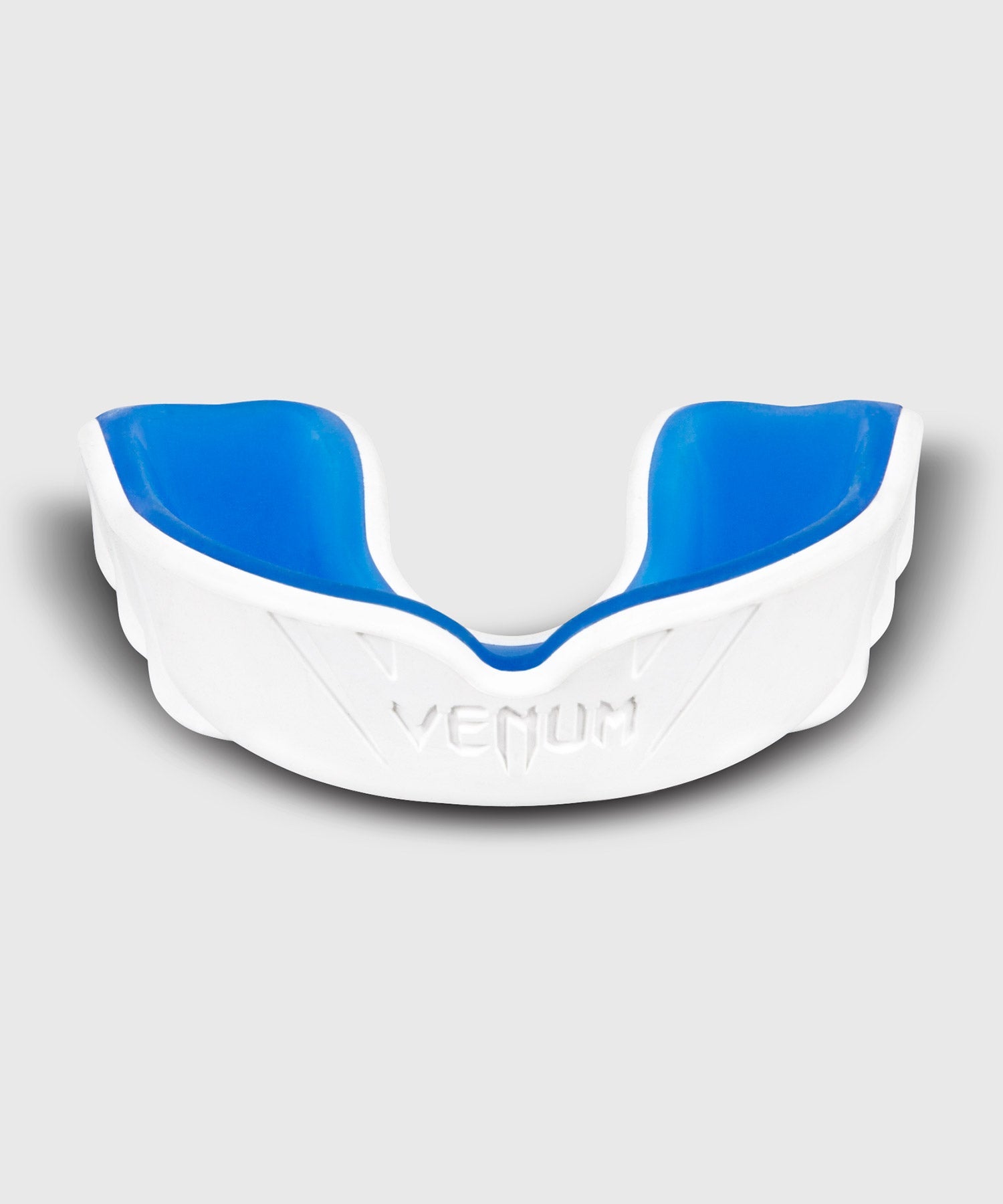 Venum Challenger Mouthguard - Ice Blue - High-Performance Mouth Guard for MMA, Boxing & Combat Sports - Perfect for Training & Competition Protection