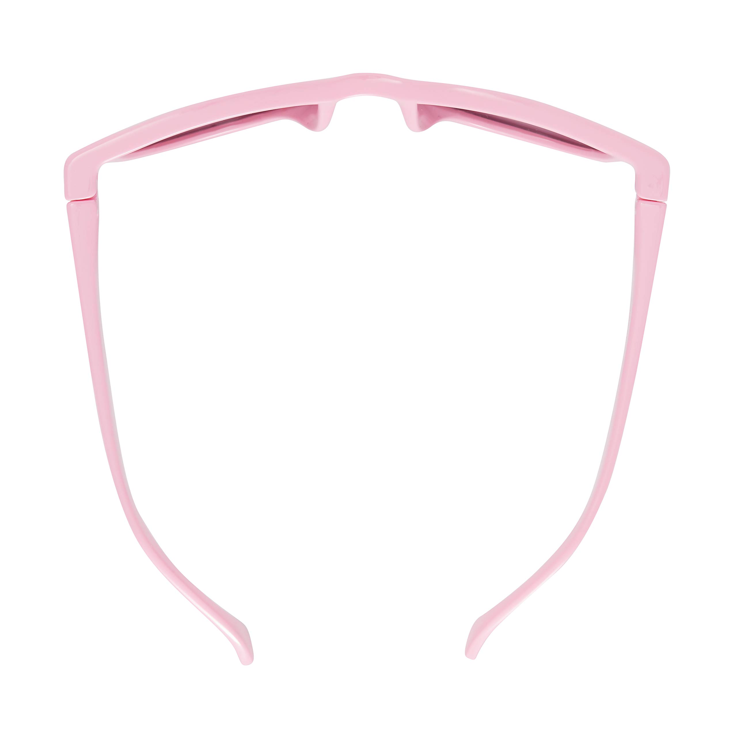 WeeFarers Polarized Kids Sunglasses for Boys & Girls - UV400 Protection, Durable & Stylish - Perfect for Beach, Outdoor Play & Summer Activities