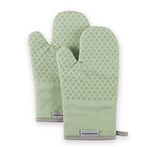Pistachio Green
