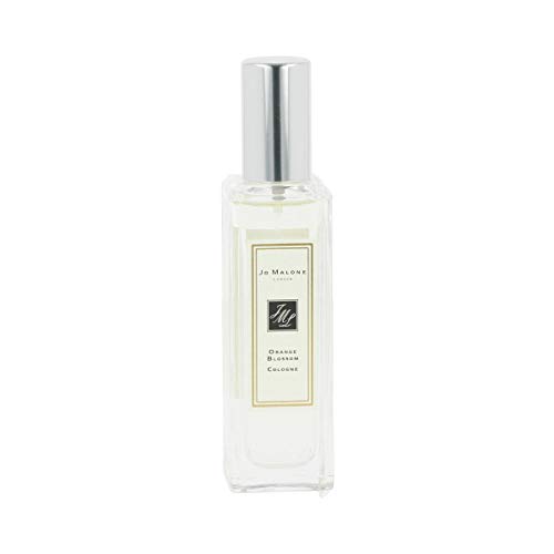 Jo Malone Orange Blossom Cologne Spray 30ml - Fresh Floral Perfume for Women, Unboxed | Perfect for Daily Wear, Special Occasions & Gift Giving