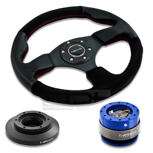 NRG Innovations 12.5