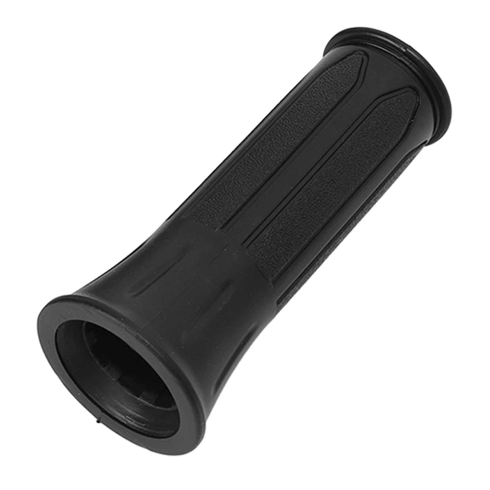 Universal Electric Scooter & Bike Throttle Handle - Half Twist Speed Control with Comfortable Grip & Durable Cable - Perfect for Commuting, Off-Roading & Urban Riding