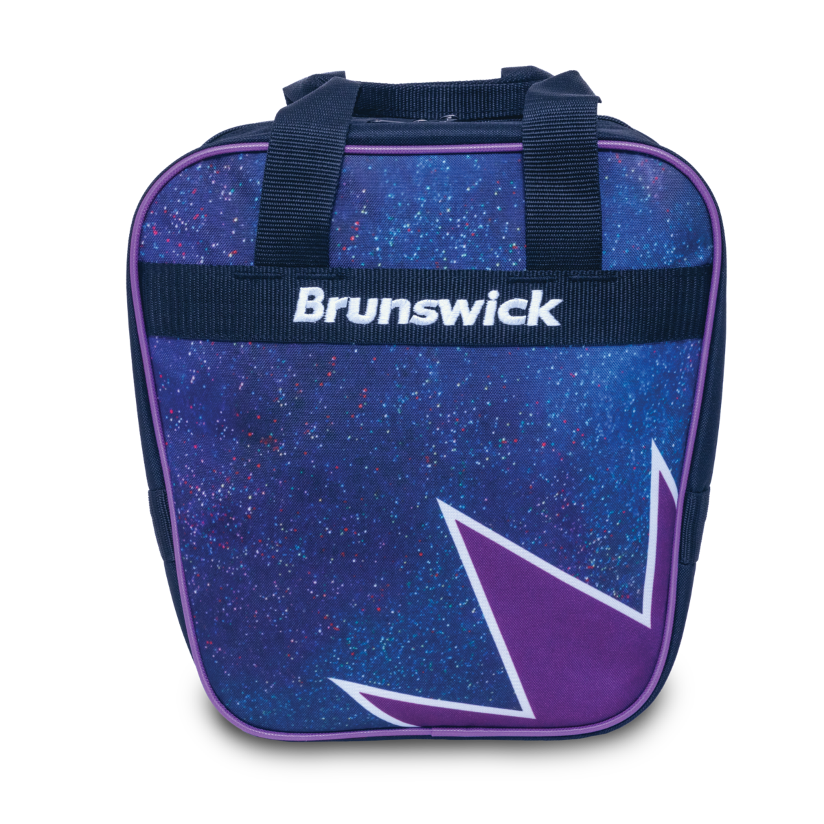 Brunswick Spark Single Tote Bag - Lightweight Durable Gym & Beach Tote for Women - Perfect for Workouts, Yoga, Shopping & Travel Accessories