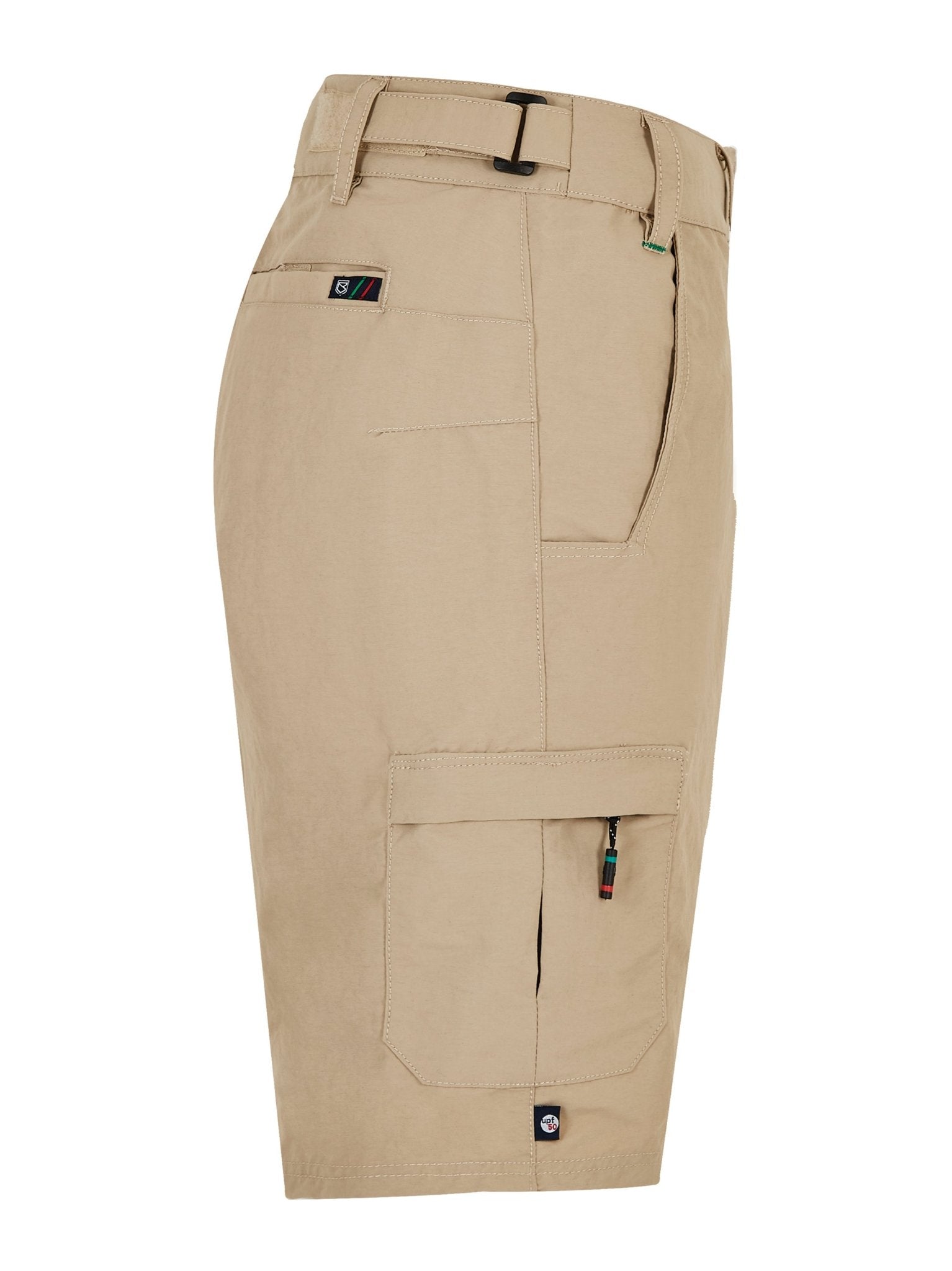 Dubarry Women's Minorca Fast-Dry Crew Shorts - Quick-Drying Comfort for Outdoor Activities, Hiking & Travel