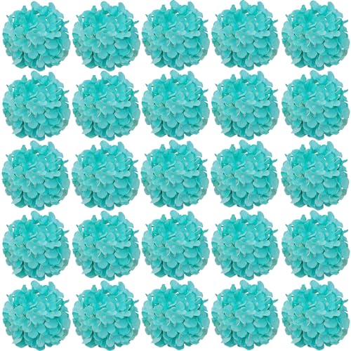 Fluorescence Blue