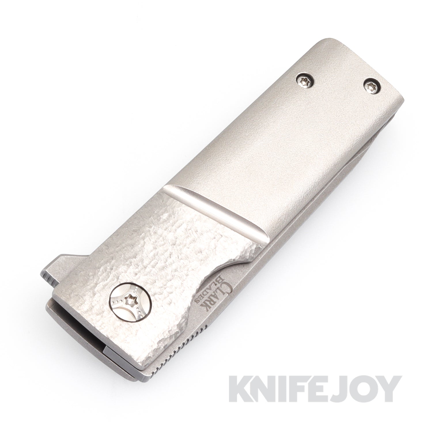 Premium David Clark Knives Grunt 3.25