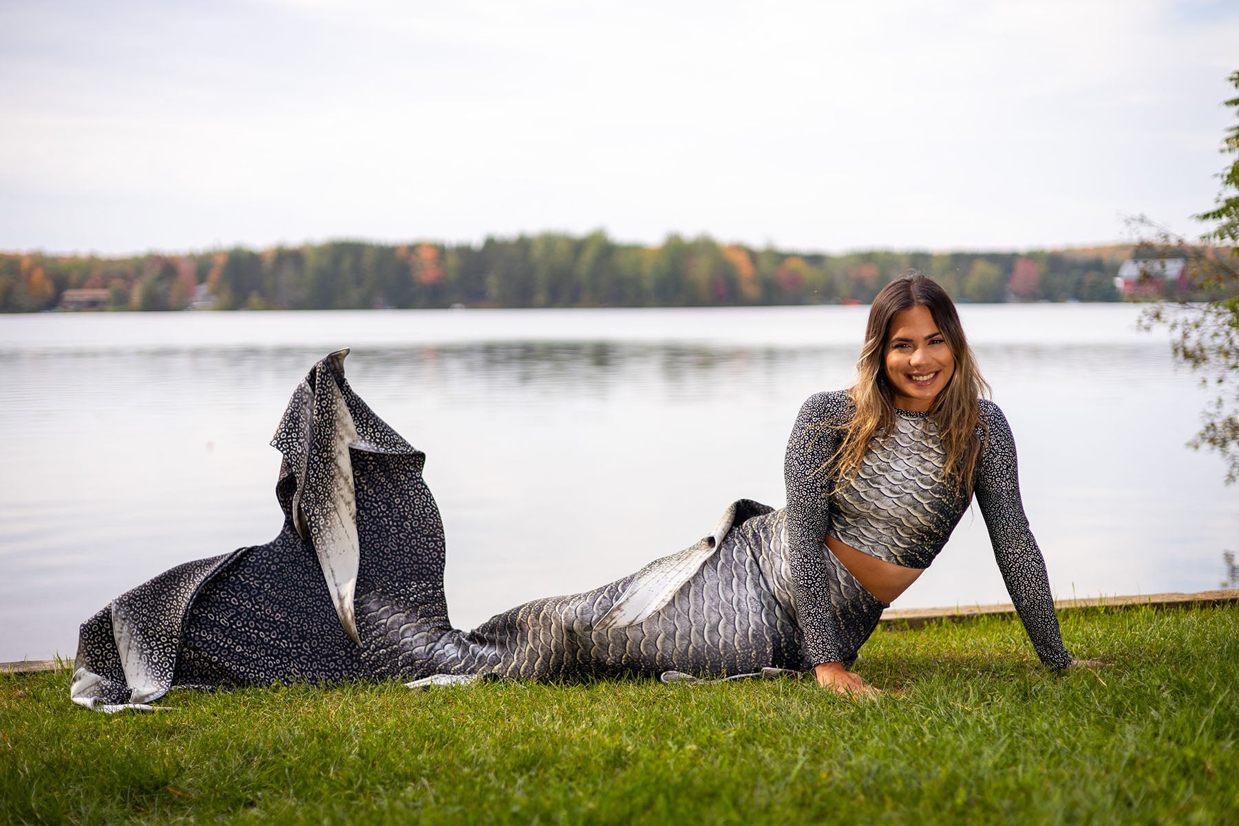 XL Eagle Ray GalleryTail - Premium Quality Stingray Tail for Home Decor & Marine Life Enthusiasts | Perfect for Beach House, Aquarium, or Ocean-Themed Decor