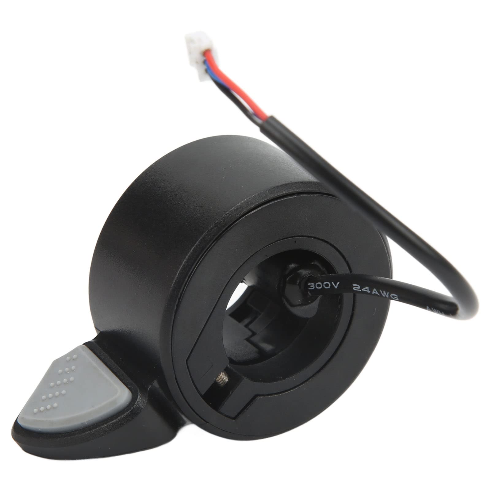 SUNGOOYUE Kids Electric Scooter Thumb Throttle Accelerator - Replacement DIY Part for Electric Scooter Upgrade (Model 51005) - Perfect for Scooter Maintenance & Performance Enhancement
