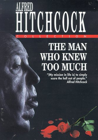 The Man Who Knew Too Much - Thriller Novel | Mystery & Suspense Book | Perfect for Book Clubs & Mystery Lovers