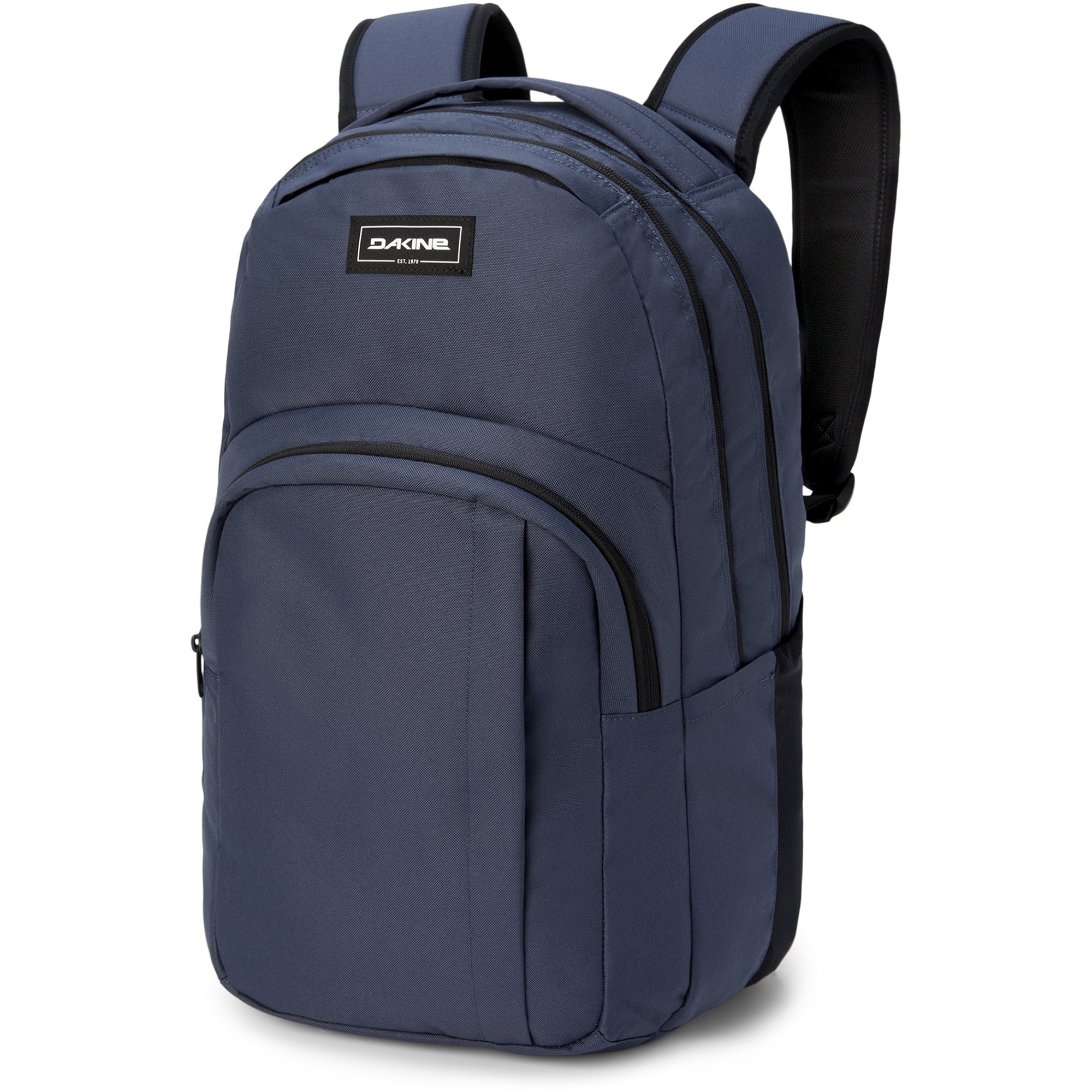 Odyssey 33L Campus Backpack for College Students - Lightweight Laptop Backpack with USB Charging Port, Water Resistant School Bag for Travel & Daily Use
