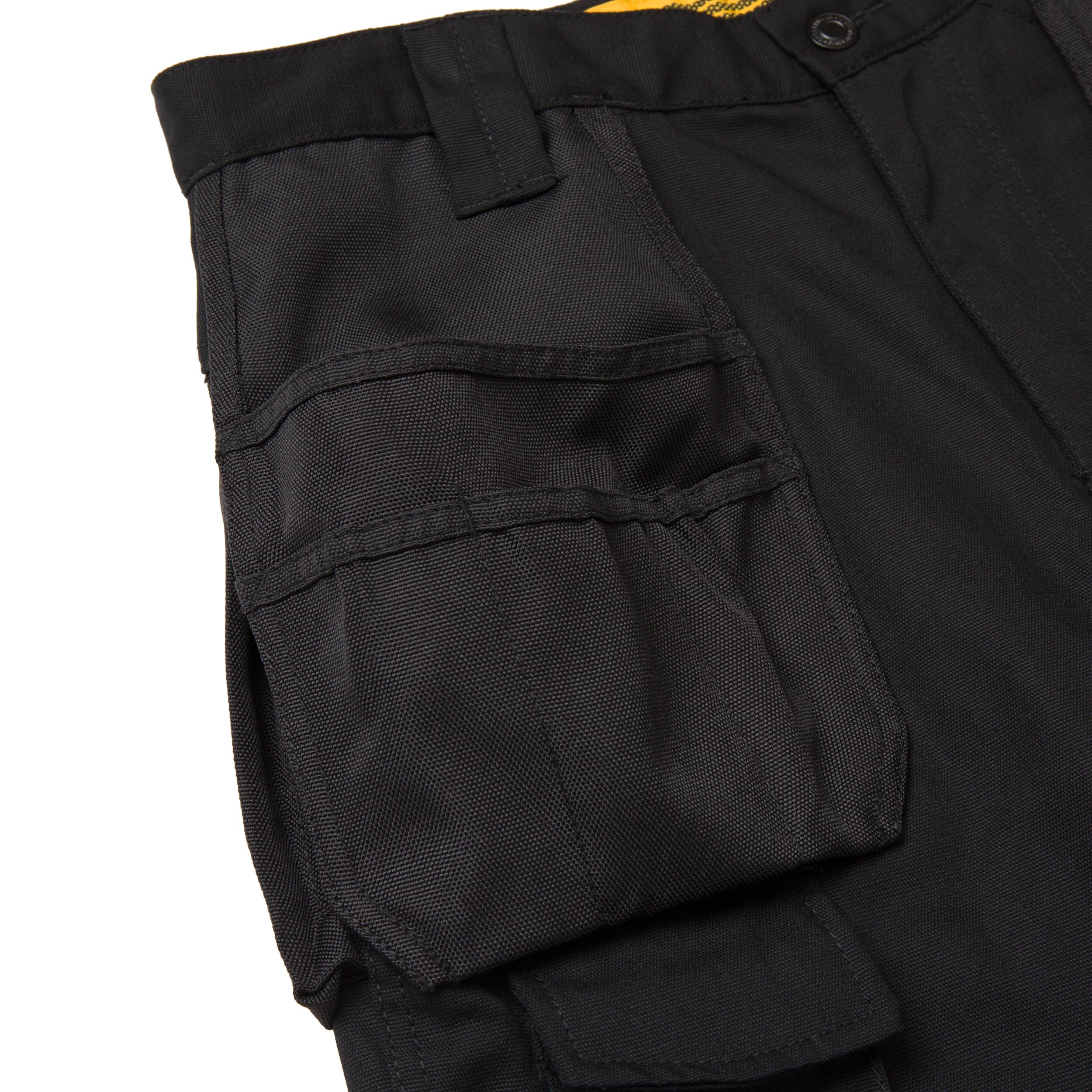Caterpillar Men's Durable Work Pants - Regular & Big & Tall Sizes for Construction, Landscaping & Outdoor Jobs