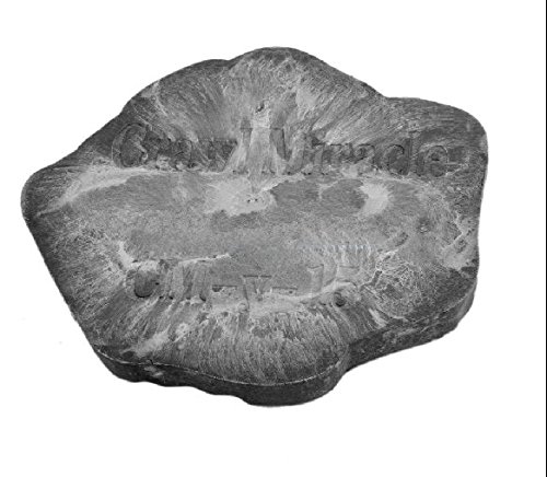 Karen Low Reptile Water Dish for Chameleon & Iguana - Feeding Bowl for Lizards & Tortoises - Perfect for Terrariums