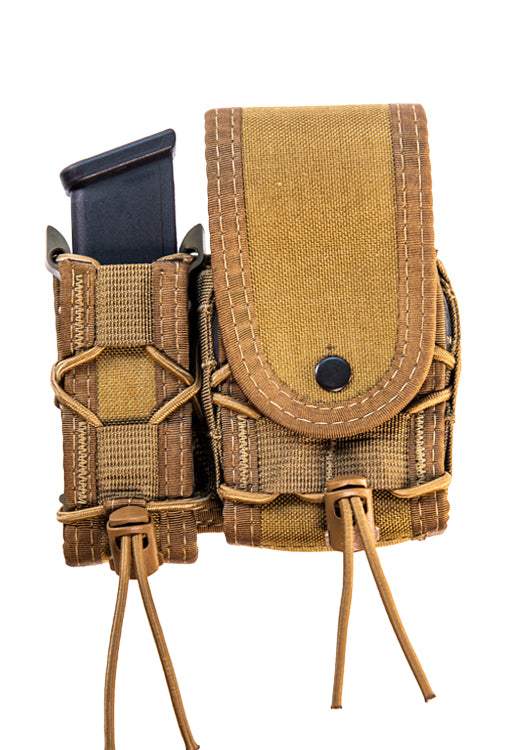 Coyote Brown
