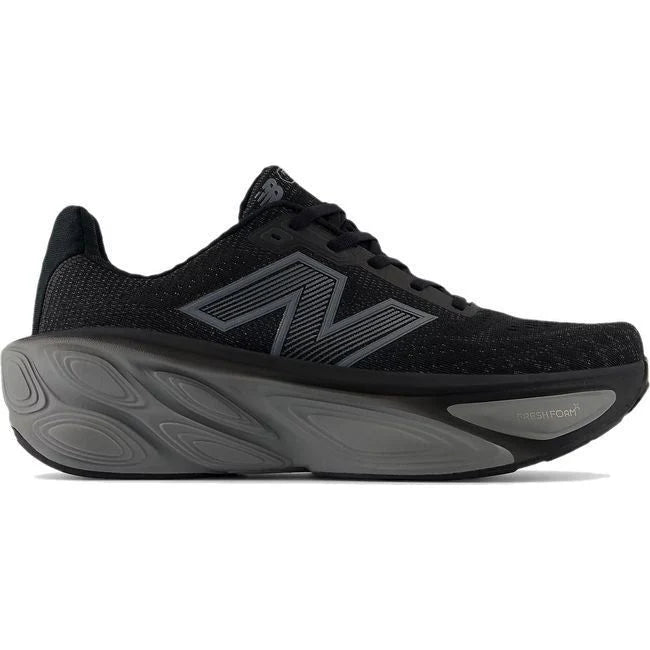 New Balance Men's Fresh Foam X More V5 Running Shoes - Lightweight Cushioned Sneakers for Road Running, Jogging & Daily Wear