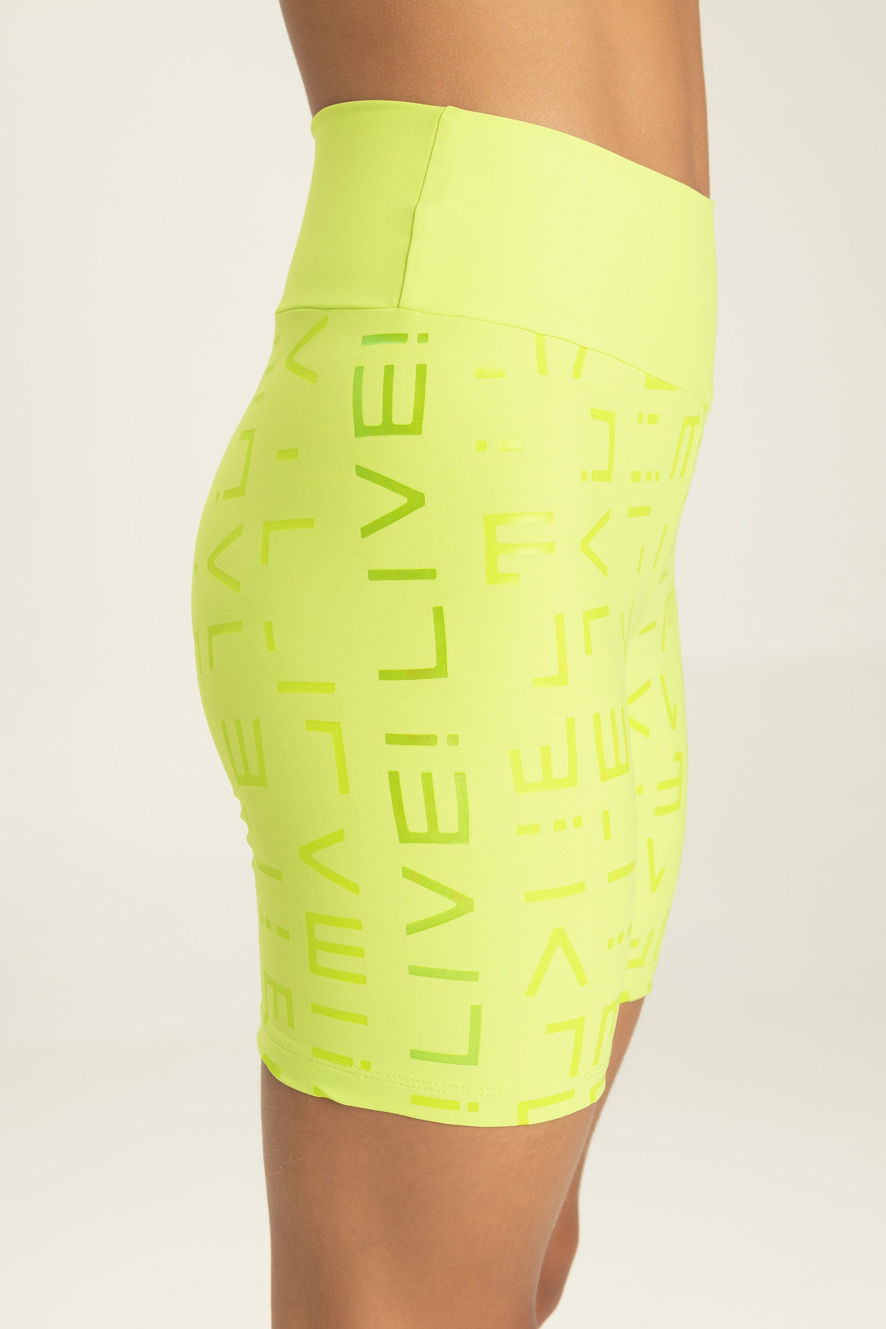 Hydefit® Adaptiv Icon Shorts - Lightweight, Stretchy & Breathable Workout Shorts for Men & Women | Perfect for Running, Gym, Yoga & Outdoor Activities