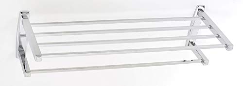 Polished Chrome