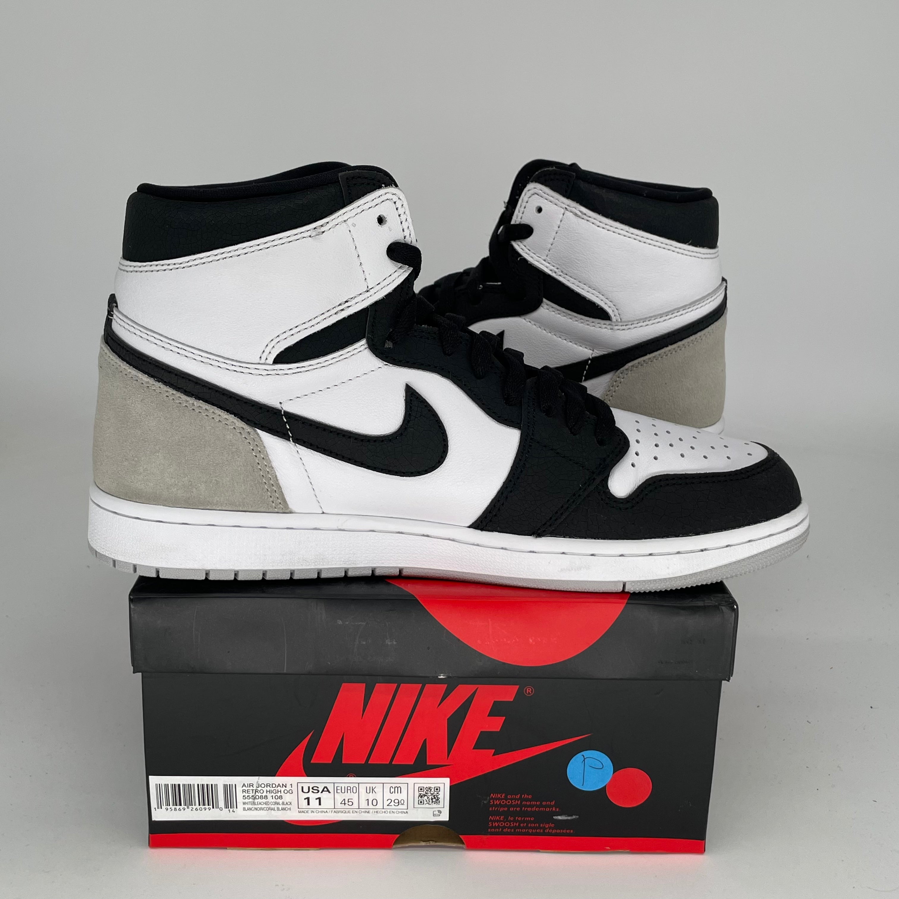 AIR JORDAN 1 Retro High OG 