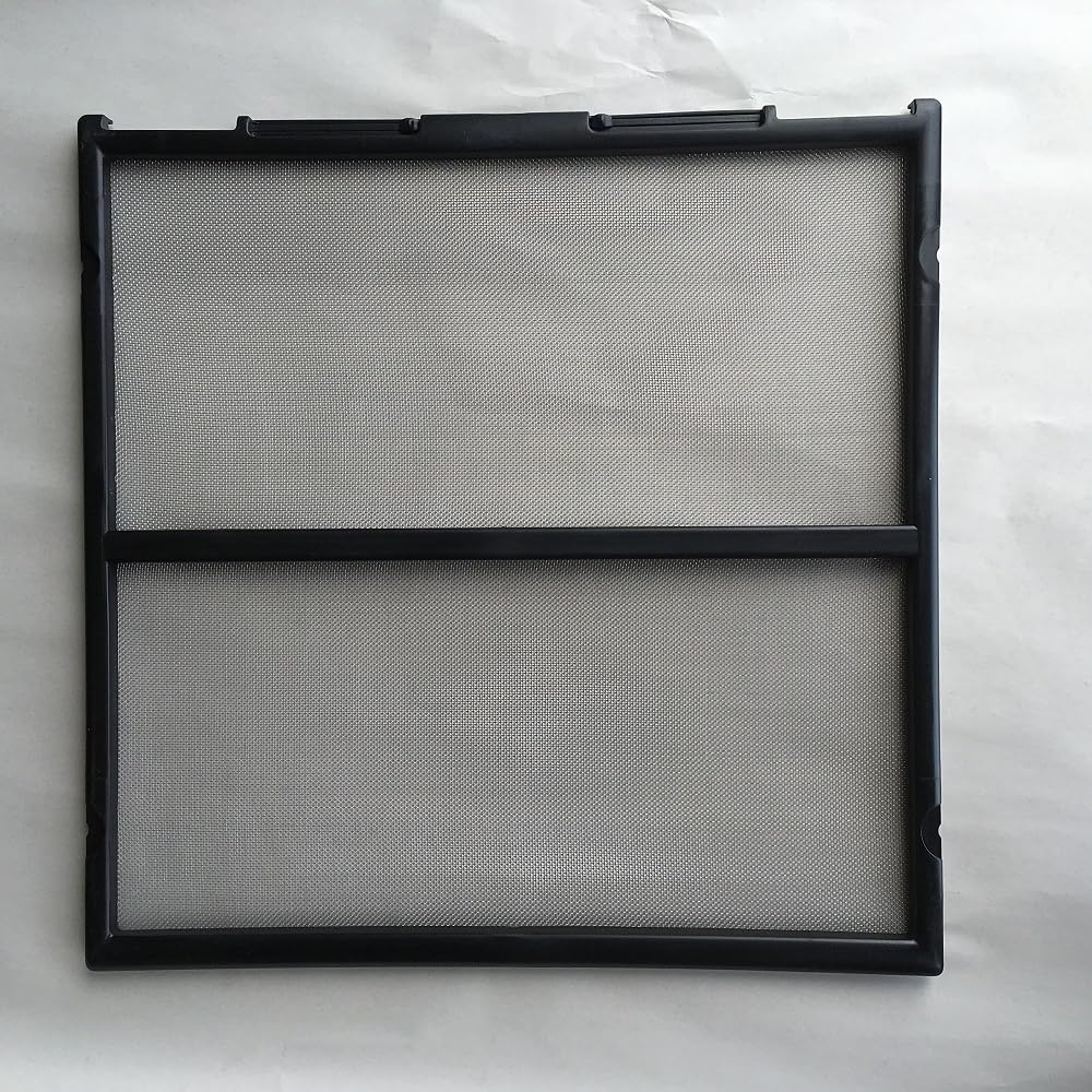 Exo Terra Terrarium Screen Cover 12