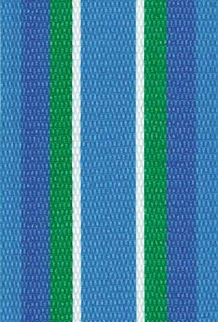 Sea Island Blue