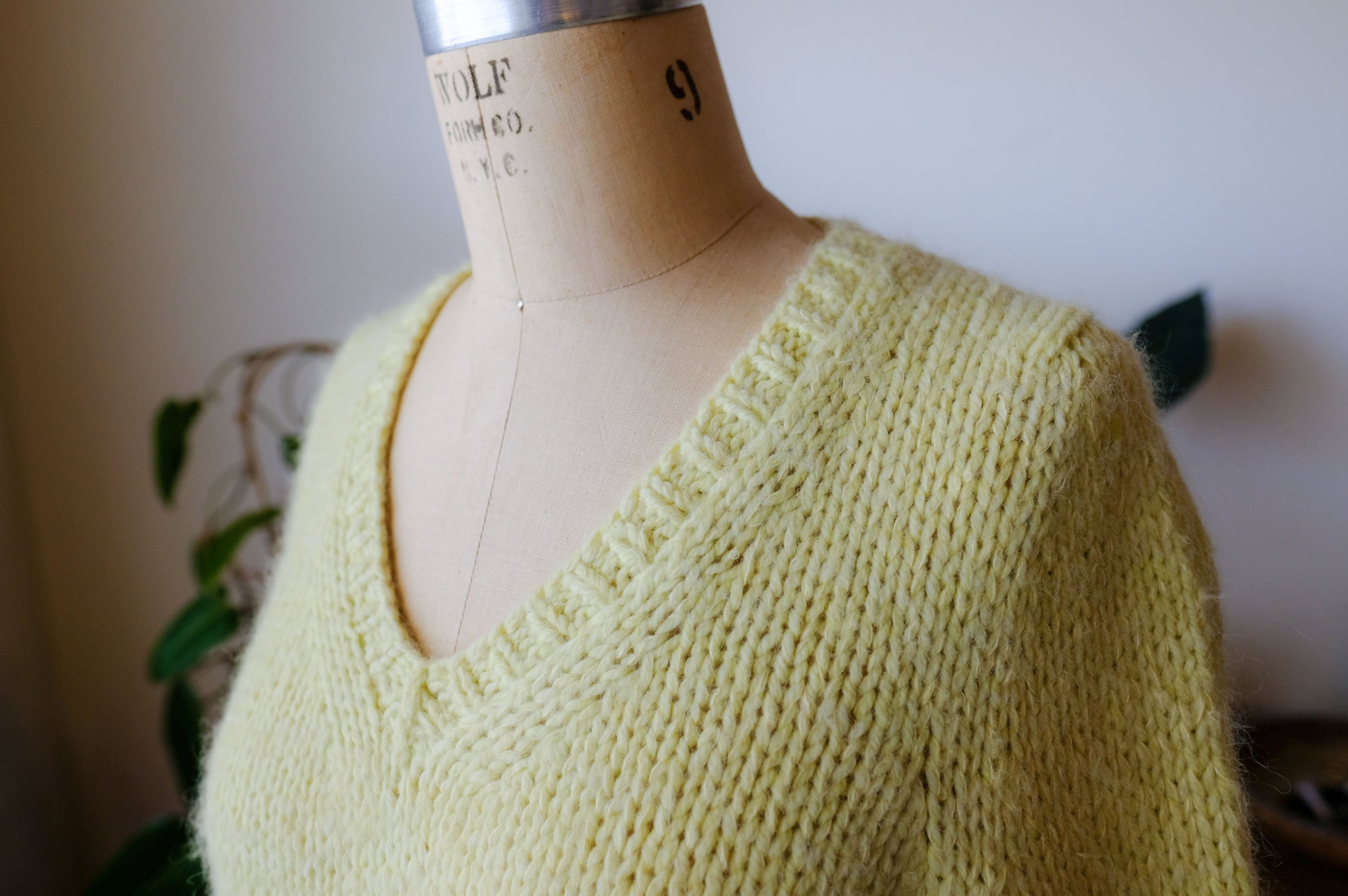 AVFKW x Bread & Butter x Cocoknits Emma Bundle - Premium Knitting Kit for Beginners & Experts - Perfect for DIY Projects, Gifts & Relaxation at Home