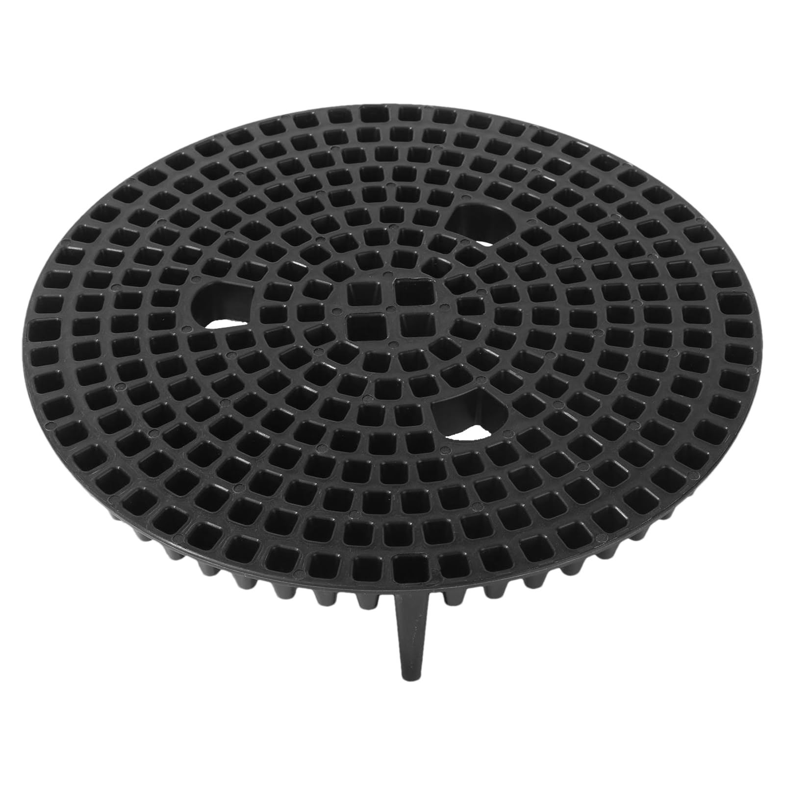 Premium Car Wash Dirt Filter & Grit Trap - Heavy Duty Bucket Filter for Separating Gravel, Sand & Dirt - Essential Car Cleaning Tool for Auto Detailing, Driveway Washing & Vehicle Maintenance