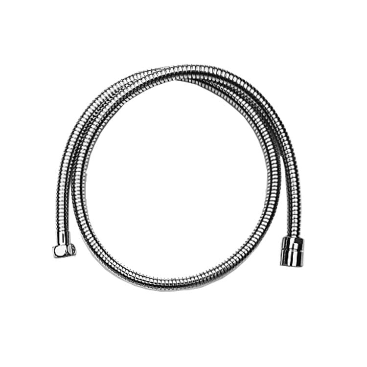 59-Inch Stainless Steel Shower Hose - Flexible & Durable Metal Shower Hose for Bathroom, RV, Boat & Home Use - Leak-Proof & Rust-Resistant Design