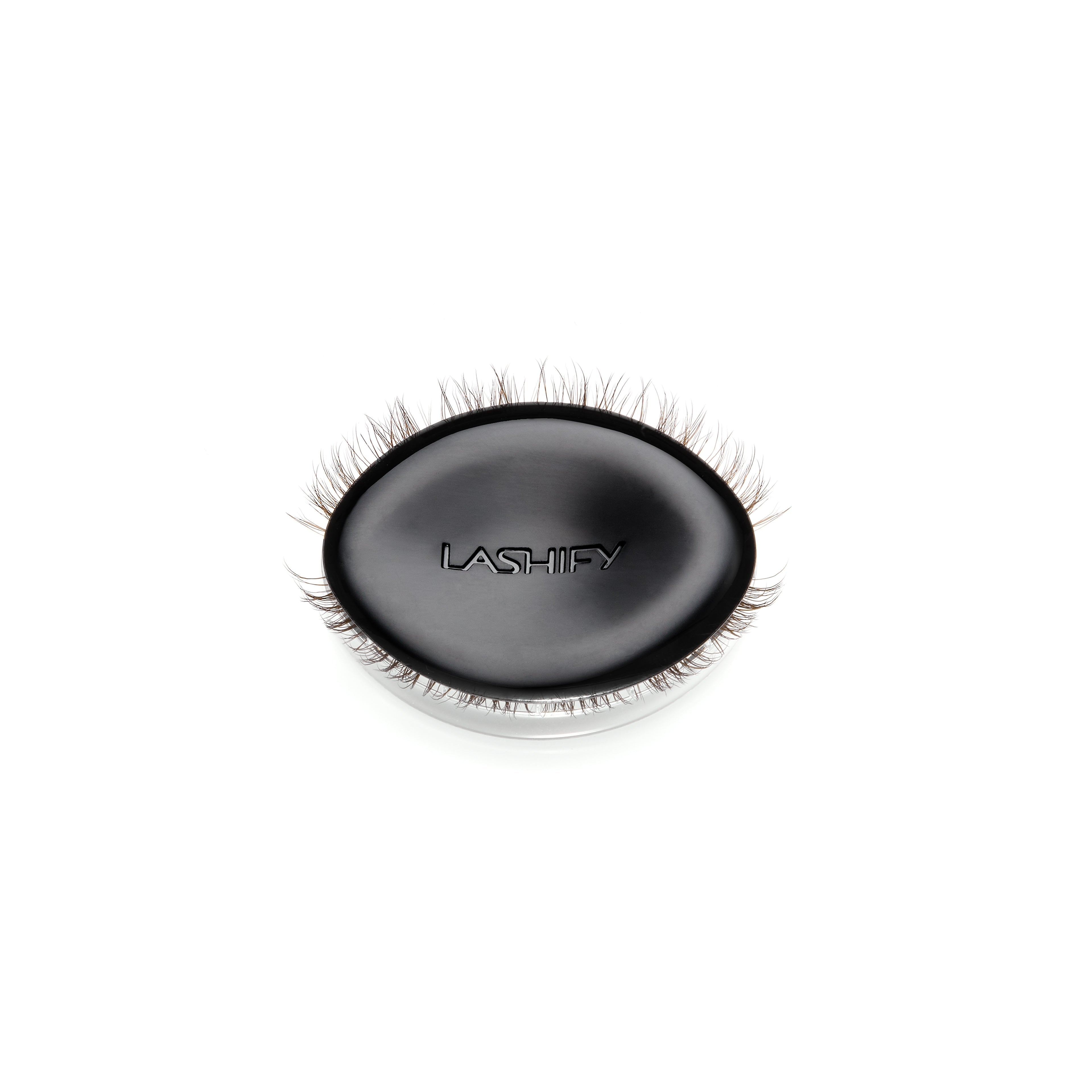 Plushy Gossamer® False Eyelashes - Natural Wispy Lashes for Dramatic Eye Makeup | Perfect for Parties, Weddings & Special Occasions