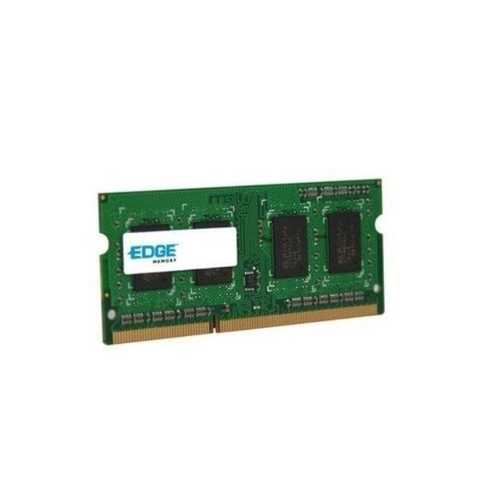 8GB DDR3 1600MHz SODIMM Laptop RAM - PC3-12800 204-Pin 1.35V Low Voltage Memory for Notebooks & Mini PCs - Upgrade for HP, Dell, Lenovo Laptops