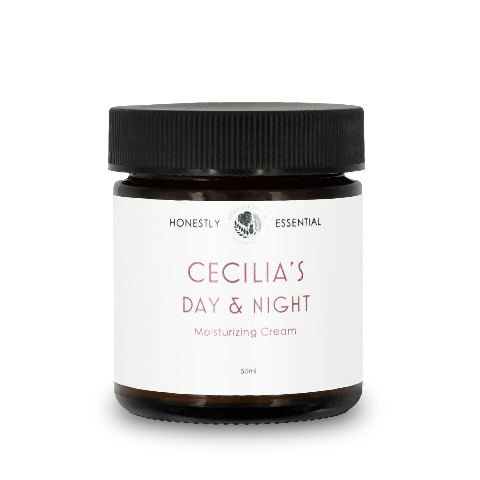 Cecilia’s Day & Night Face Moisturizer - Hydrating & Nourishing Face Cream for Soft, Radiant Skin | Lightweight Formula | 50ml | Perfect for Daily Skincare Routine & Travel