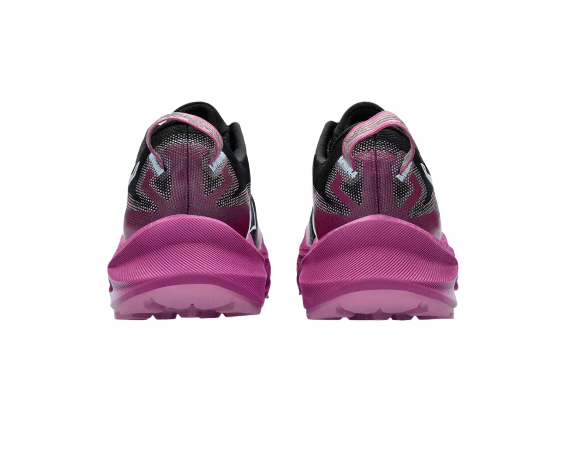 ASICS Trabuco Max 3 Women's Trail Running Shoes - Lightweight Cushioned for Hiking & Outdoor Adventures