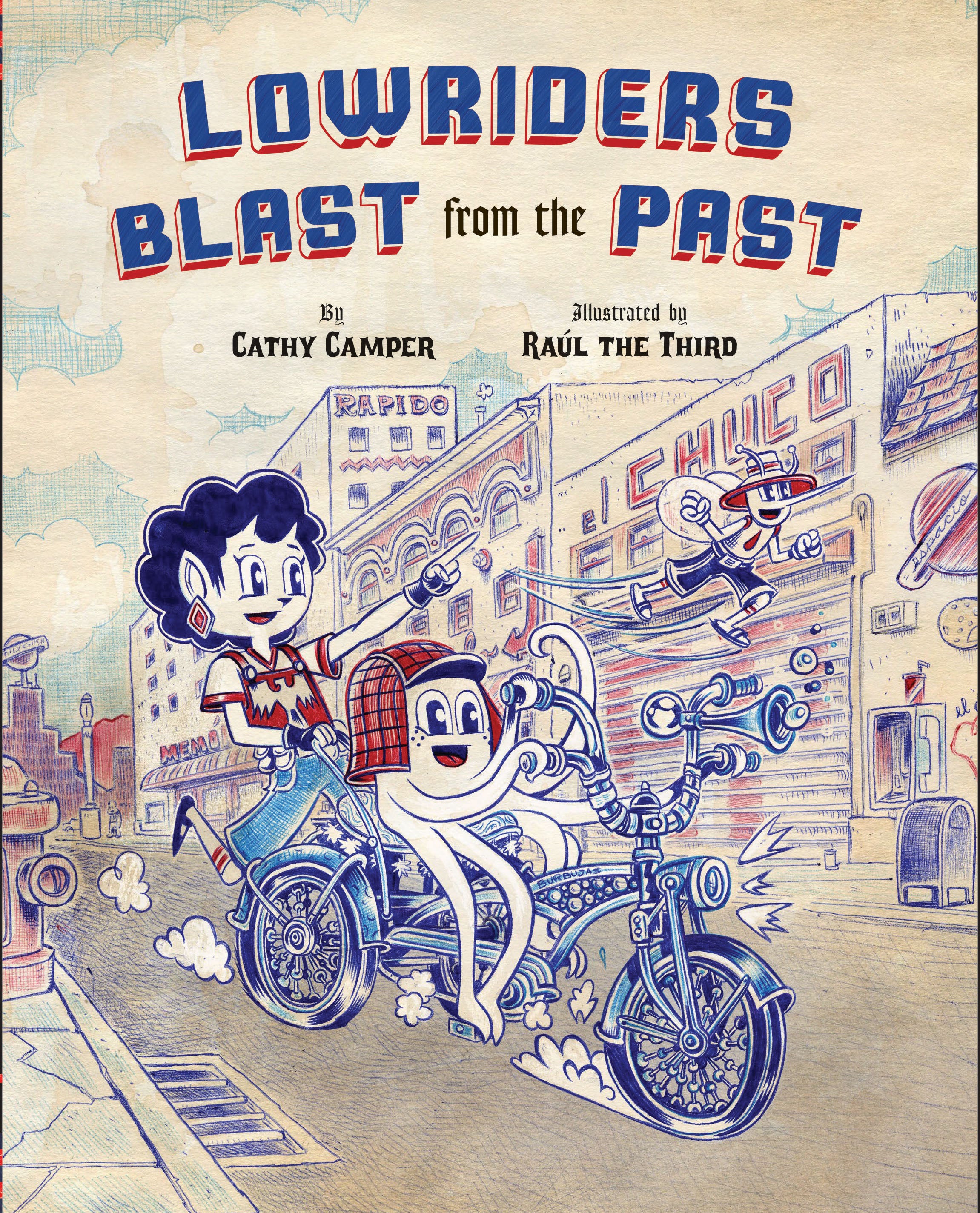 Lowriders Blast from the Past - Vintage Lowrider Car Accessories & Collectibles for Car Enthusiasts - Perfect for Car Shows, Custom Builds, and Retro Decor