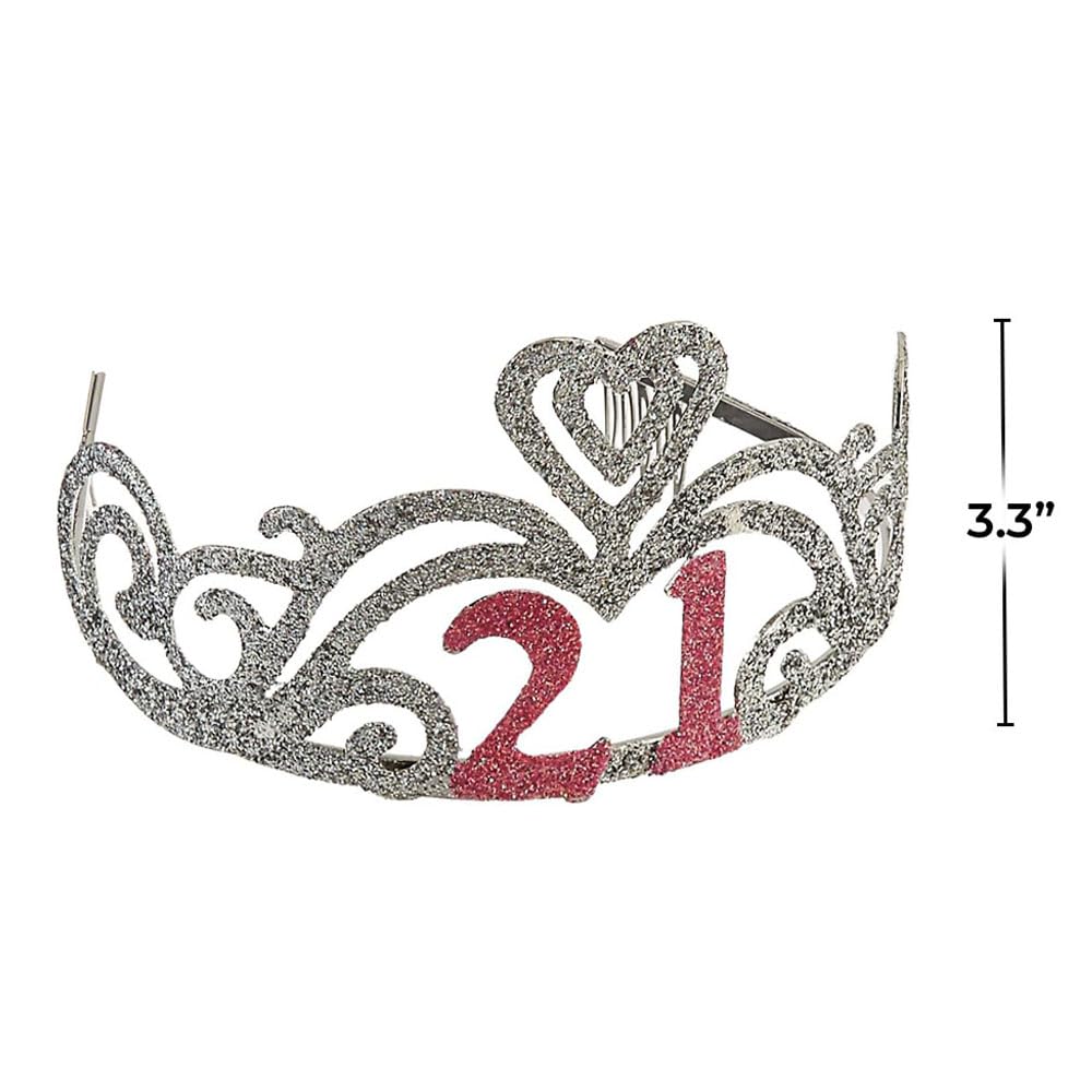 21